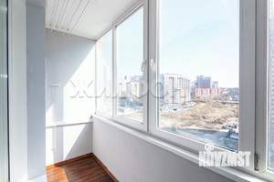 1-к квартира, вторичка, 64м2, 8/9 этаж