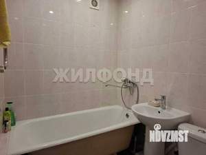 1-к квартира, вторичка, 28м2, 3/5 этаж