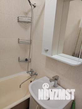 1-к квартира, вторичка, 33м2, 1/4 этаж