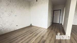 1-к квартира, вторичка, 41м2, 5/17 этаж