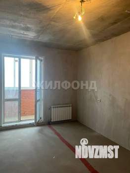 2-к квартира, вторичка, 60м2, 21/25 этаж