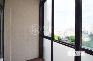 1-к квартира, вторичка, 43м2, 4/22 этаж