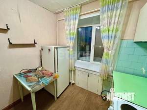 2-к квартира, вторичка, 43м2, 5/5 этаж