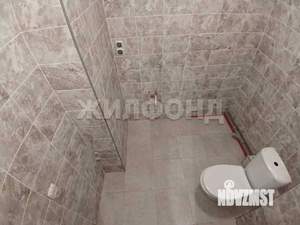 2-к квартира, вторичка, 39м2, 13/18 этаж