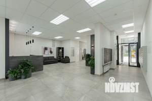 1-к квартира, вторичка, 41м2, 7/11 этаж