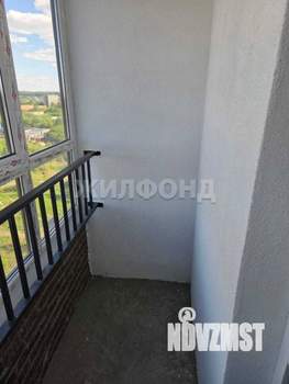 1-к квартира, вторичка, 45м2, 14/17 этаж