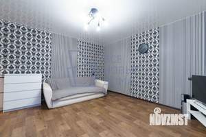 1-к квартира, вторичка, 34м2, 9/10 этаж