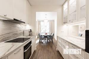 3-к квартира, вторичка, 94м2, 2/12 этаж