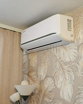 2-к квартира, вторичка, 47м2, 2/5 этаж