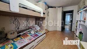 2-к квартира, вторичка, 44м2, 5/5 этаж