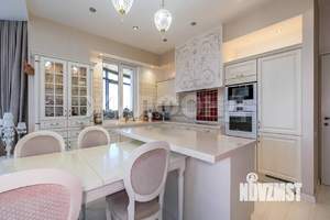 4-к квартира, вторичка, 195м2, 21/22 этаж