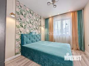 Студия квартира, вторичка, 33м2, 1/19 этаж