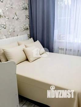 2-к квартира, вторичка, 52м2, 4/5 этаж