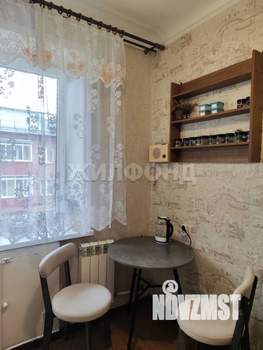 2-к квартира, вторичка, 43м2, 5/5 этаж