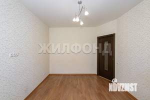 1-к квартира, вторичка, 37м2, 11/17 этаж