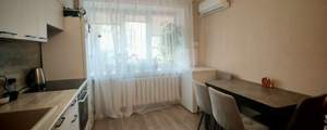 2-к квартира, вторичка, 46м2, 1/5 этаж