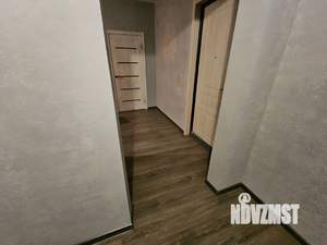 1-к квартира, вторичка, 44м2, 1/17 этаж