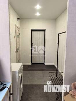 Студия квартира, вторичка, 38м2, 6/10 этаж