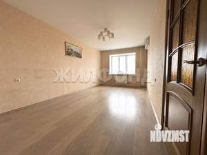 3-к квартира, вторичка, 78м2, 3/10 этаж