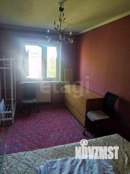 2-к квартира, вторичка, 45м2, 5/5 этаж