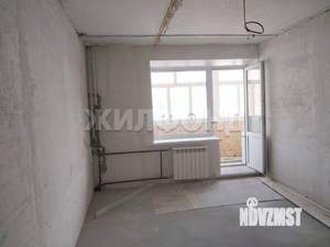 1-к квартира, вторичка, 33м2, 4/9 этаж