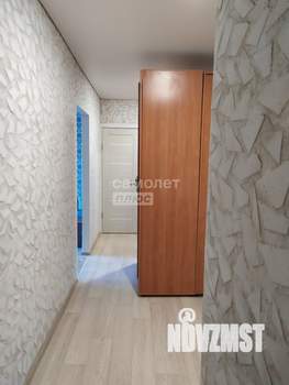 3-к квартира, вторичка, 62м2, 1/5 этаж