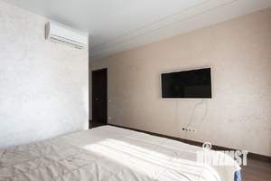4-к квартира, вторичка, 134м2, 2/11 этаж