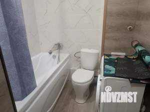 Студия квартира, вторичка, 34м2, 1/11 этаж