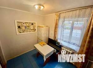 3-к квартира, вторичка, 69м2, 1/5 этаж