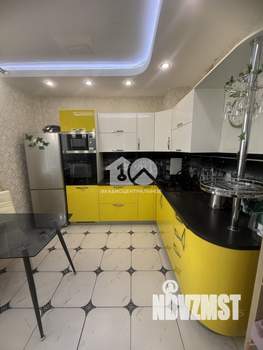 2-к квартира, вторичка, 65м2, 6/18 этаж