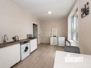 Студия квартира, вторичка, 27м2, 7/17 этаж