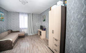 3-к квартира, вторичка, 84м2, 4/24 этаж