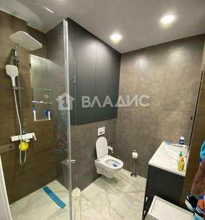 3-к квартира, вторичка, 87м2, 10/27 этаж