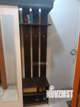 Студия квартира, вторичка, 21м2, 6/10 этаж