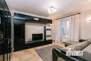 2-к квартира, вторичка, 68м2, 2/16 этаж