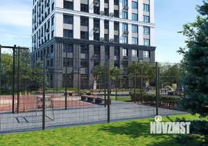 3-к квартира, вторичка, 64м2, 12/25 этаж