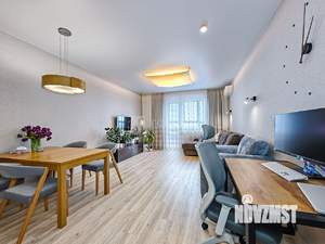 3-к квартира, вторичка, 102м2, 11/17 этаж