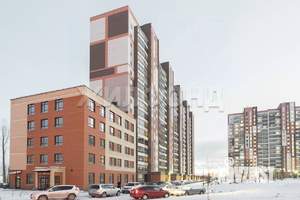 2-к квартира, вторичка, 65м2, 16/17 этаж