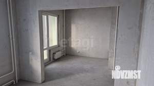 Студия квартира, вторичка, 27м2, 16/17 этаж