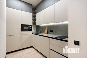 1-к квартира, вторичка, 41м2, 3/29 этаж