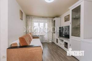 2-к квартира, вторичка, 40м2, 3/5 этаж