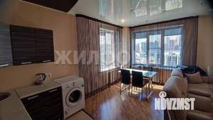 2-к квартира, вторичка, 65м2, 8/18 этаж
