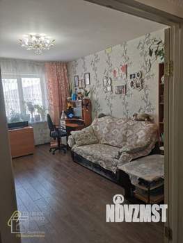 3-к квартира, вторичка, 66м2, 9/10 этаж