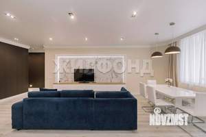 3-к квартира, вторичка, 100м2, 19/20 этаж