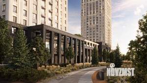 3-к квартира, вторичка, 69м2, 9/24 этаж