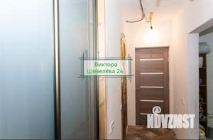 3-к квартира, вторичка, 86м2, 8/10 этаж