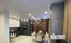 3-к квартира, вторичка, 87м2, 10/25 этаж