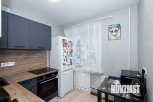 2-к квартира, вторичка, 46м2, 2/5 этаж