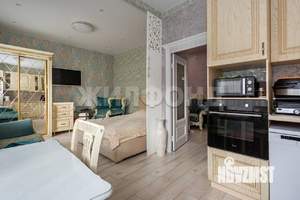 2-к квартира, вторичка, 57м2, 1/5 этаж