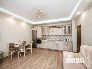 3-к квартира, вторичка, 65м2, 2/16 этаж